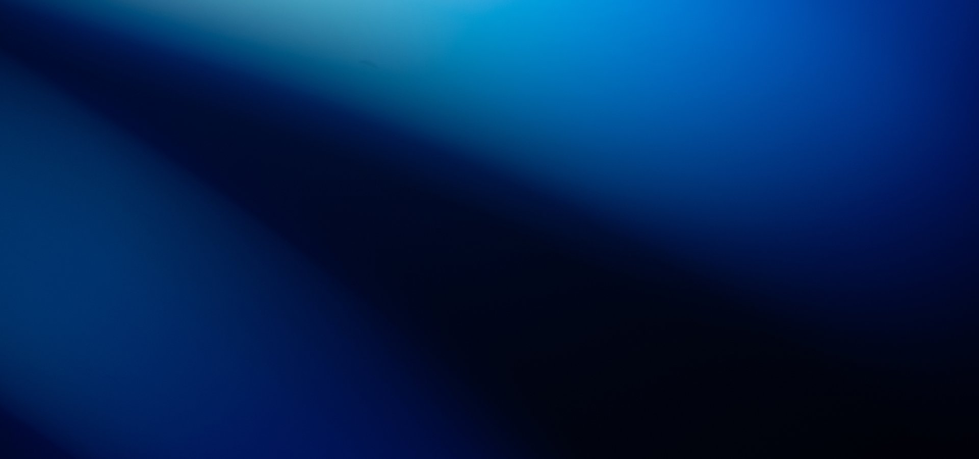 artistic blurry gradient background blue