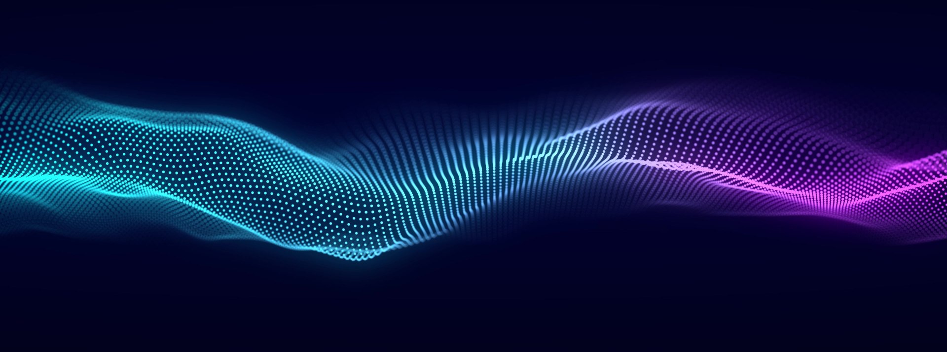 decorative background blue and purple tech